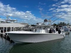 2022 SeaHunter 39 photo 1