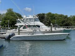 2022 SeaHunter 39 photo 3