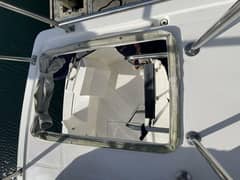 2005 Nordic Tugs 37 "Moon River" photo 4