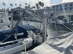 2005 Nordic Tugs 37 "Moon River" photo 3