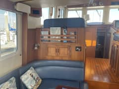 2005 Nordic Tugs 37 "Moon River" photo 8