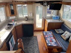 2005 Nordic Tugs 37 "Moon River" photo 7