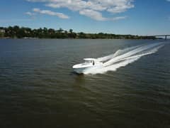 2022 Invincible 39 Open Fisherman photo 3