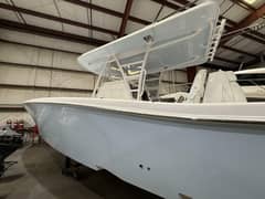 2022 Invincible 39 Open Fisherman photo 8