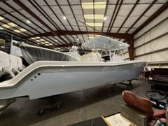 2022 Invincible 39 Open Fisherman photo 9