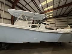 2022 Invincible 39 Open Fisherman photo 6