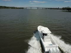 2022 Invincible 39 Open Fisherman photo 5