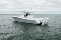 2020 Invincible 30 Open photo 4