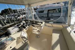 2006 Sabreline 36 Flybridge "Sachem" photo 8