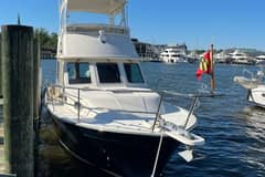 2006 Sabreline 36 Flybridge "Sachem" photo 6