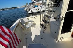 2006 Sabreline 36 Flybridge "Sachem" photo 7