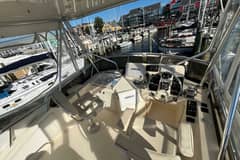 2006 Sabreline 36 Flybridge "Sachem" photo 5