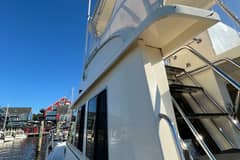 2006 Sabreline 36 Flybridge "Sachem" photo 9