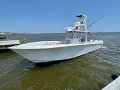2020 SeaHunter 39 Tournament photo 1