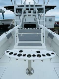 2020 SeaHunter 39 Tournament photo 3