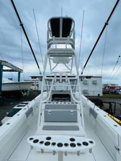 2020 SeaHunter 39 Tournament photo 4