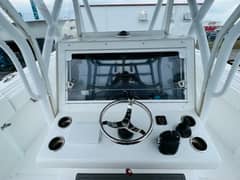2020 SeaHunter 39 Tournament photo 7
