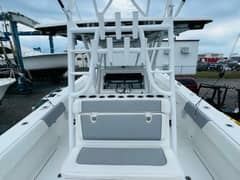 2020 SeaHunter 39 Tournament photo 5