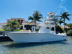 2015 Billfish 39 Custom CC photo 5