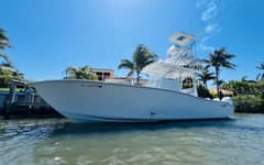 2015 Billfish 39 Custom CC photo 2