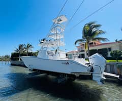 2015 Billfish 39 Custom CC photo 9