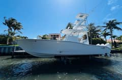 2015 Billfish 39 Custom CC photo 6