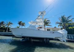 2015 Billfish 39 Custom CC photo 7