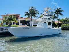 2015 Billfish 39 Custom CC photo 4