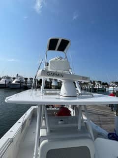 2020 SeaHunter 39 Tournament photo 8