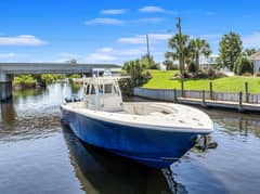 2013 Yellowfin 39 Offshore photo 6