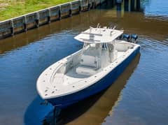 2013 Yellowfin 39 Offshore photo 4