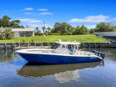 2013 Yellowfin 39 Offshore photo 7