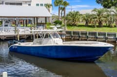 2013 Yellowfin 39 Offshore photo 1