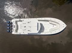2013 Yellowfin 39 Offshore photo 9