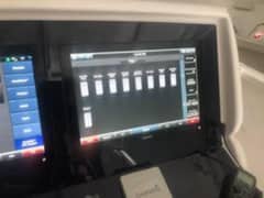 2019 Midnight Express 39 Cuddy photo 9