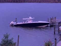 2019 Midnight Express 39 Cuddy photo 3