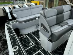 2024 Nor-Tech 390 Sport Center Console photo 7