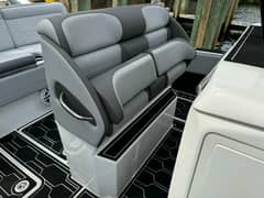 2024 Nor-Tech 390 Sport Center Console photo 9