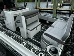 2024 Nor-Tech 390 Sport Center Console photo 6