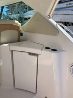 2008 Tiara Yachts 3900 Sovran photo 9