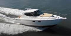 2008 Tiara Yachts 3900 Sovran photo 1
