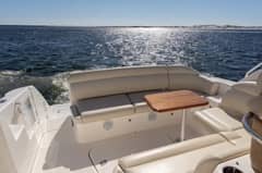 2008 Tiara Yachts 3900 Sovran photo 6