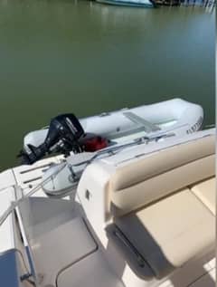 2008 Tiara Yachts 3900 Sovran photo 4