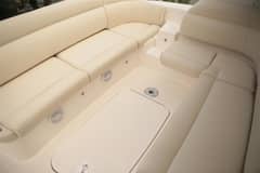 2008 Tiara Yachts 3900 Sovran photo 7