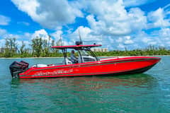 2022 Nor-Tech 390 SS photo 1