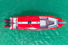 2022 Nor-Tech 390 SS photo 6