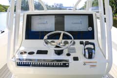2016 SeaVee 390Z photo 4