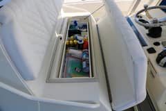 2016 SeaVee 390Z photo 9