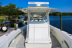 2016 SeaVee 390Z photo 5