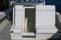 2016 SeaVee 390Z photo 7